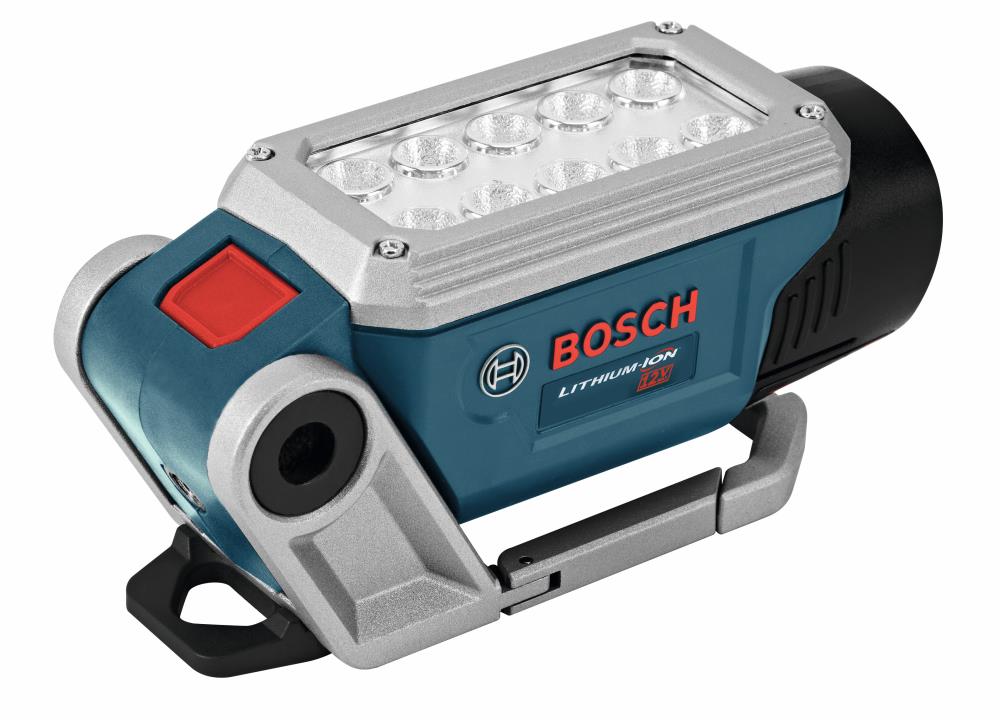 Recensent Betreffende het internet Bosch Flashlights & Flashlight Bulbs at Lowes.com
