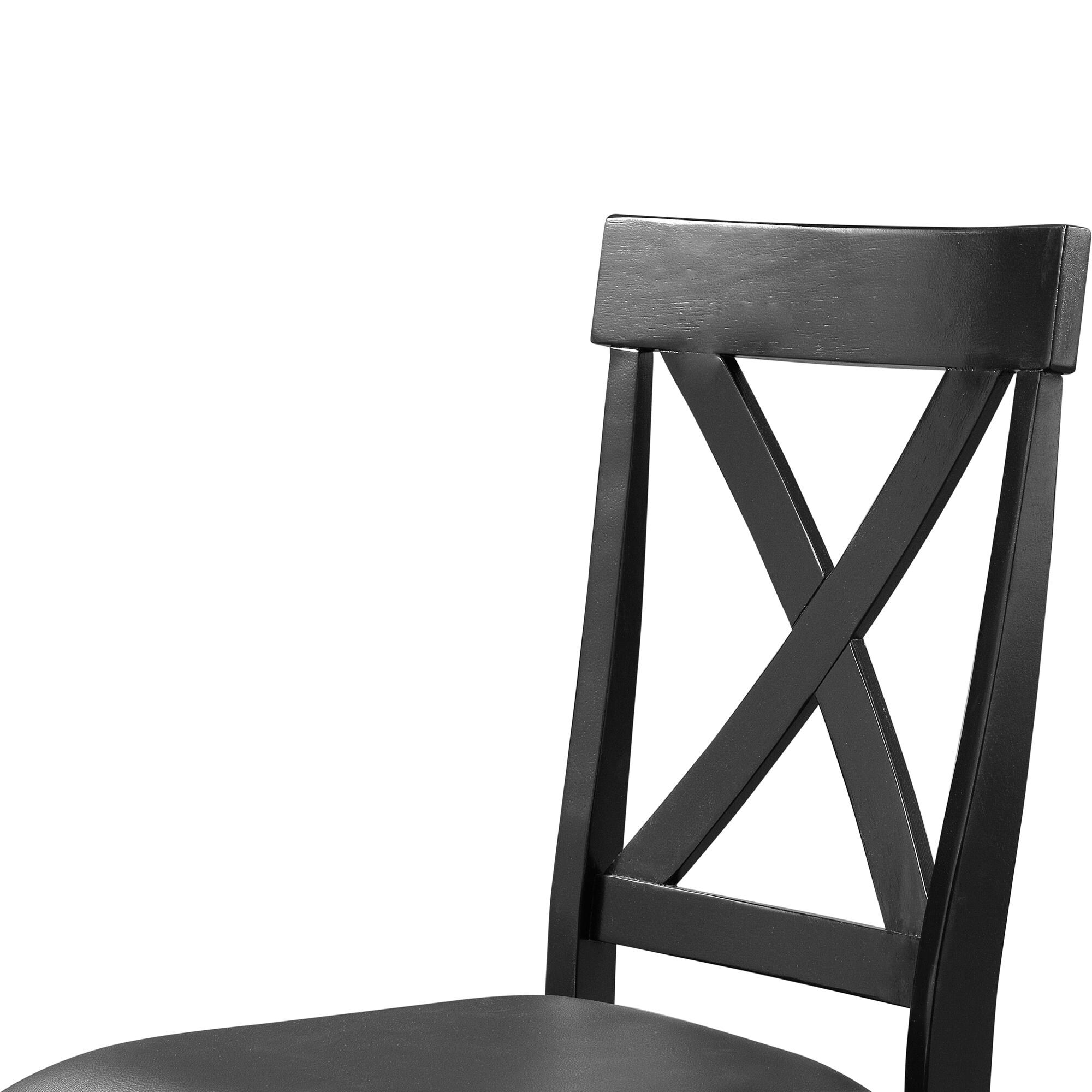 Camden Isle 164142 Dining-Chairs - View #7