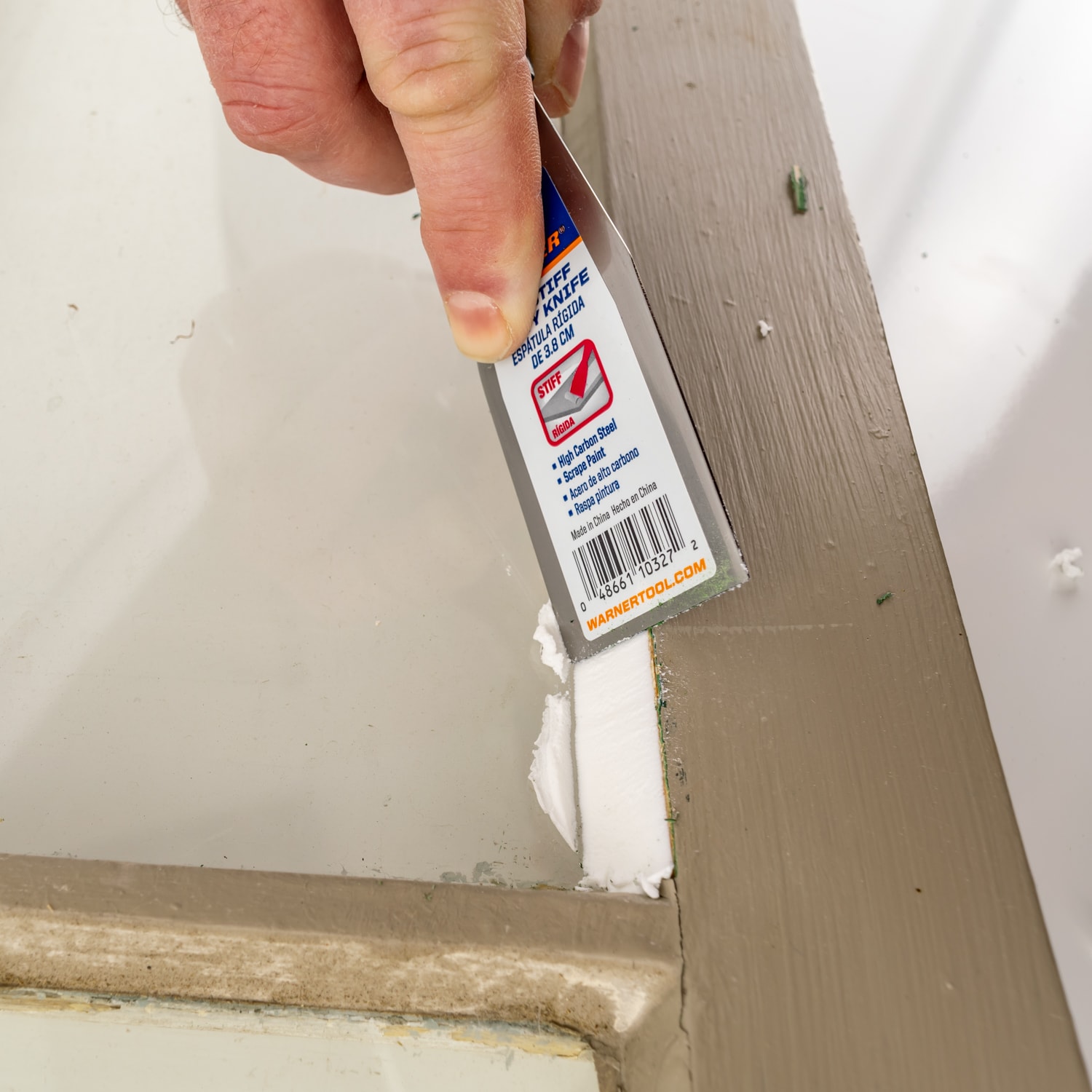 Warner 3411434 Putty-Knives - View #4