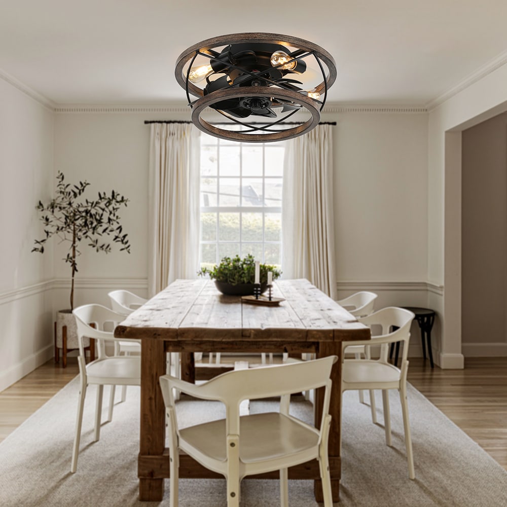 Oaks Decor OK1809 Ceiling-Fans - View #4