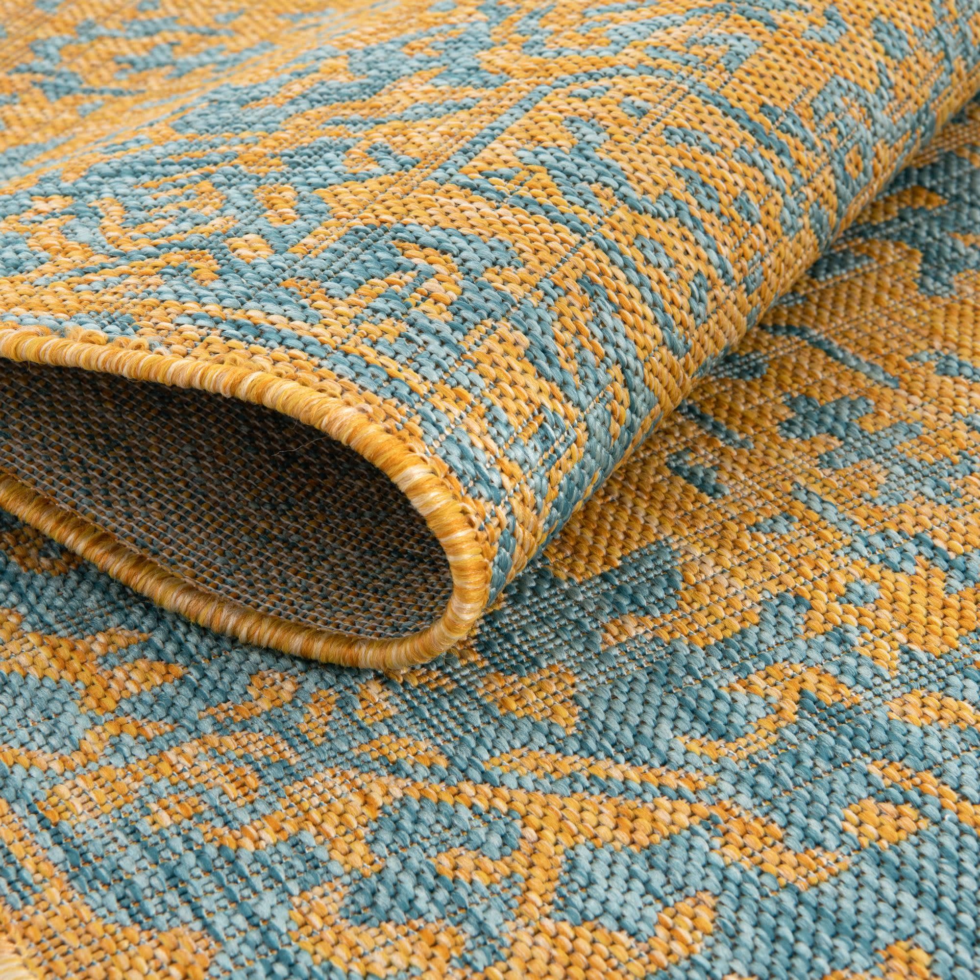 Unique Loom 3180868 rugs - View #4