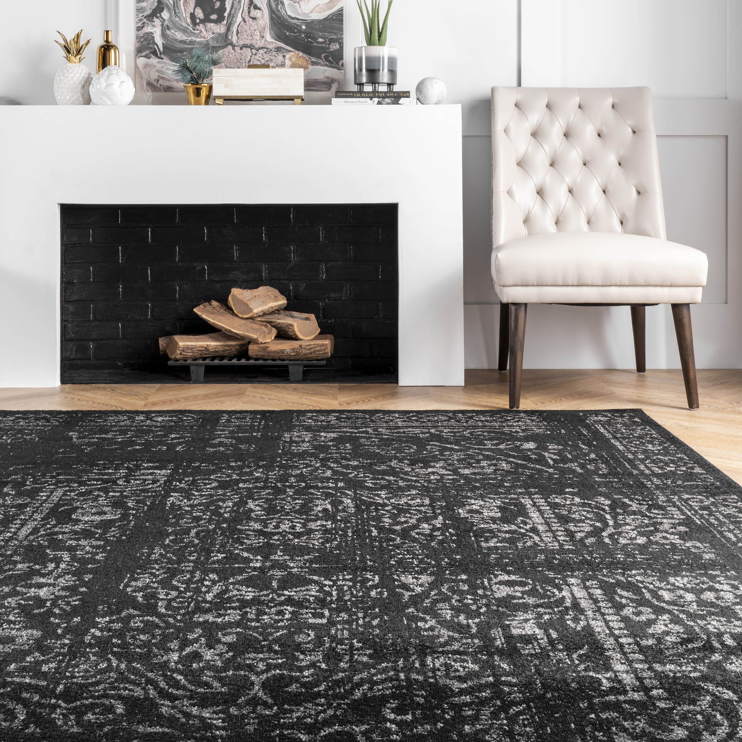 nuLOOM BDSM12B-820116 rugs - View #8