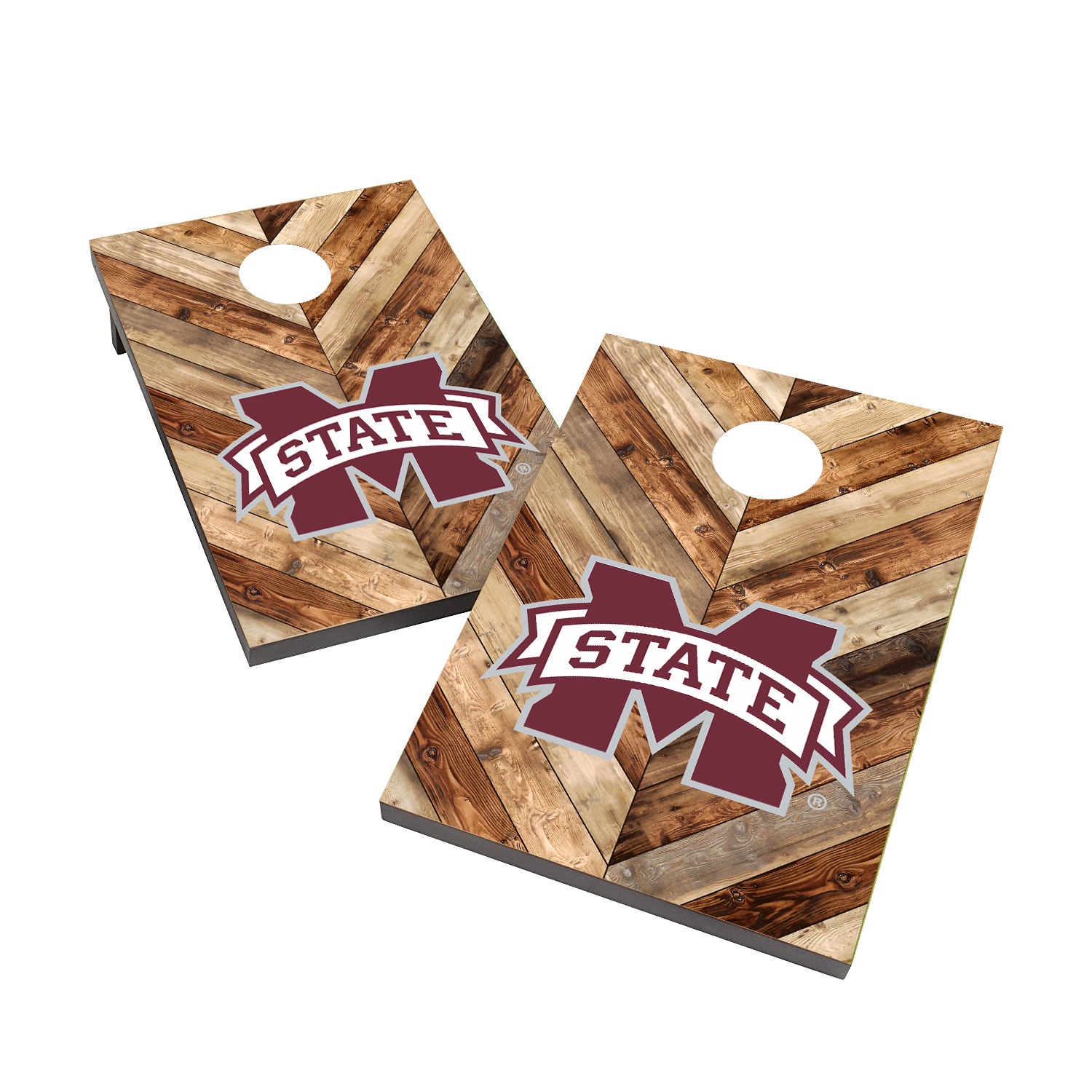 Victory Tailgate 9513457 Mississippi State Bulldogs Outdoor Corn hole