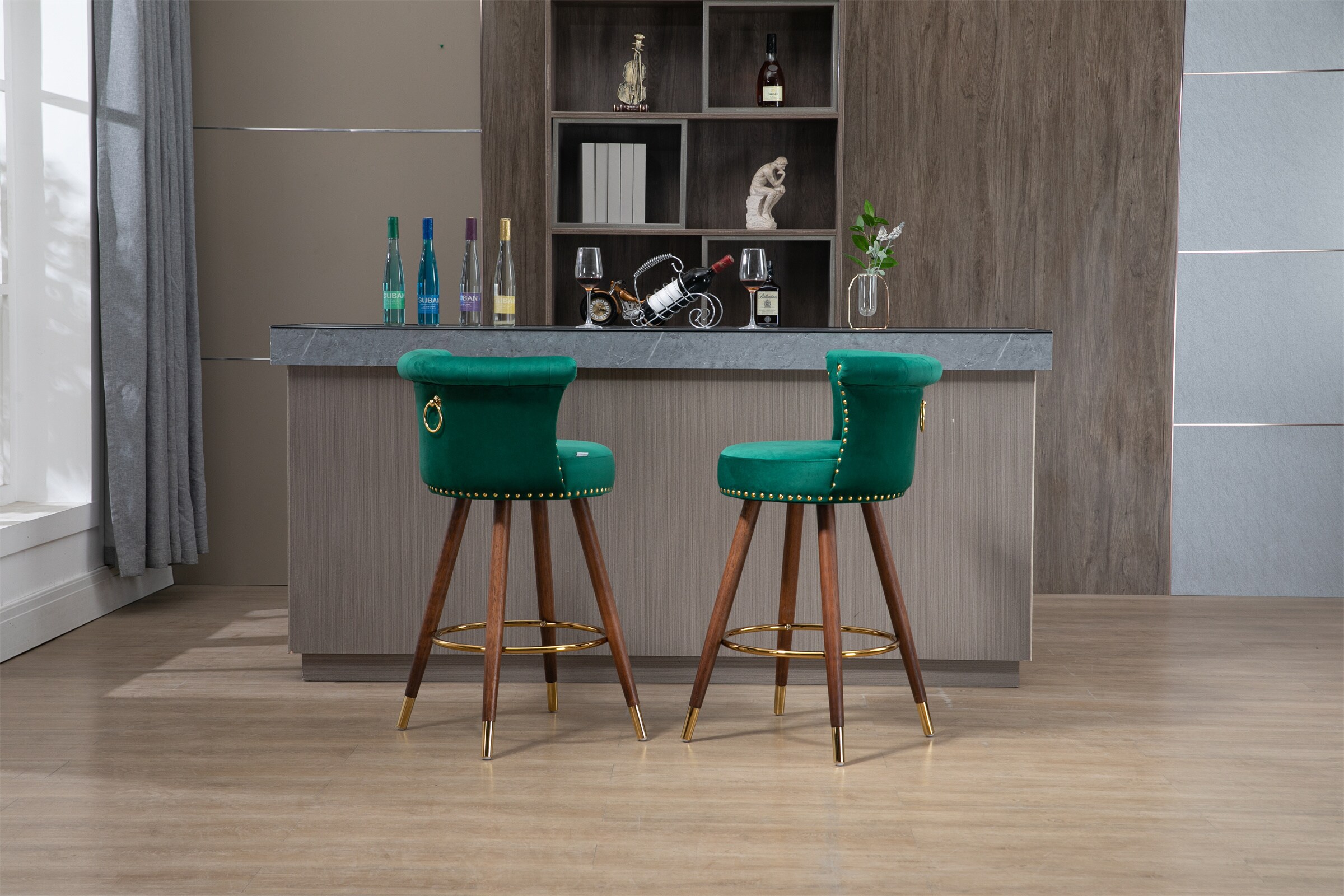 BESTCOSTY W1539LJW68283-ZY stools - View #6