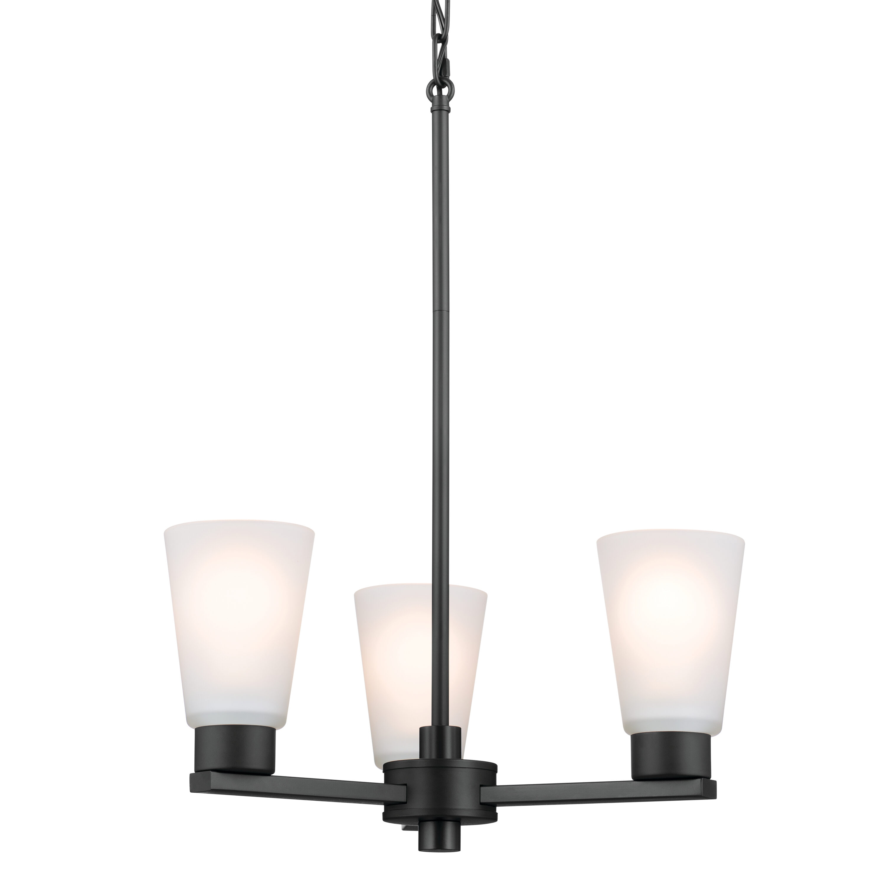 Kichler 52435BK b090015 - View #2