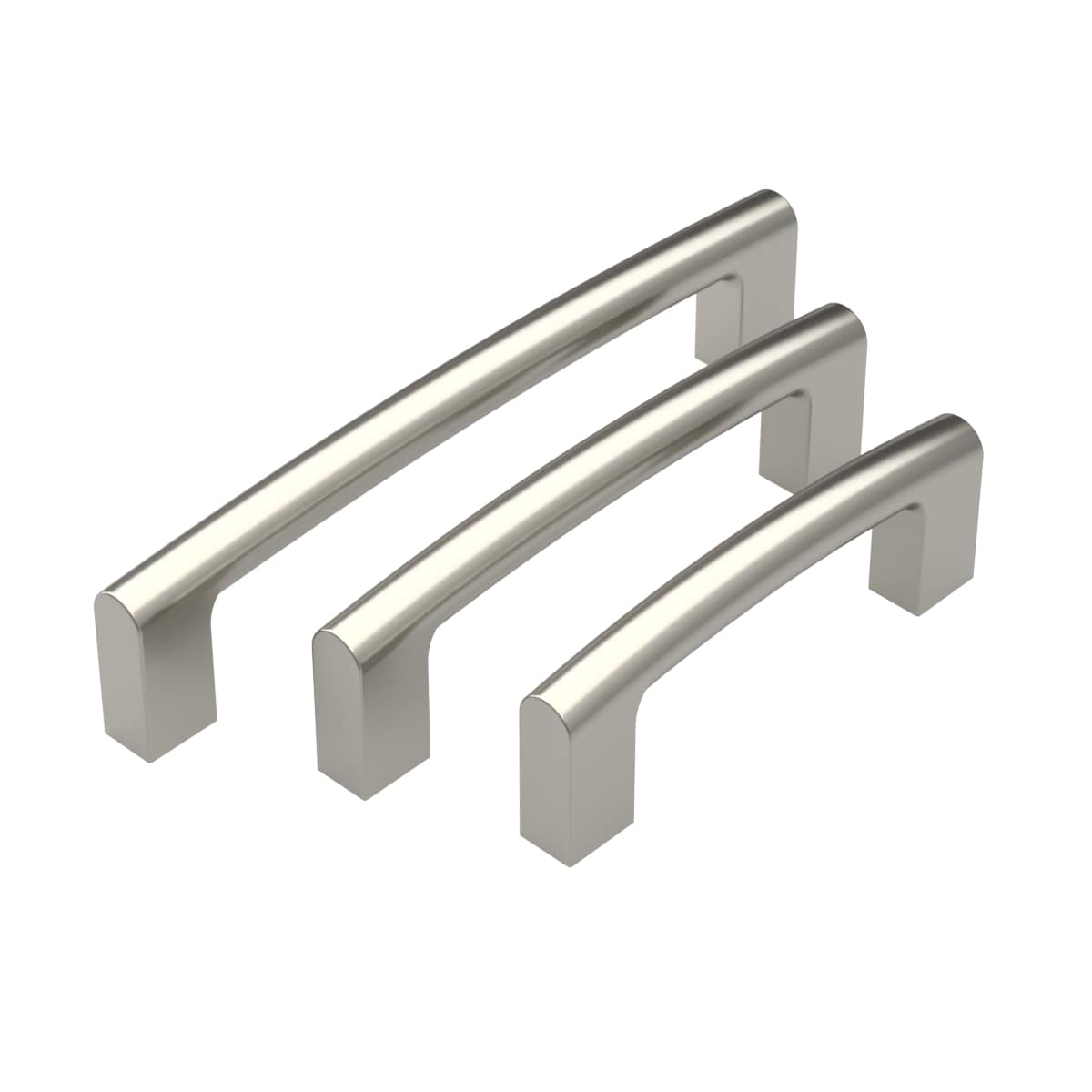 Origin 21 CAB-076-R2101-SN-6P Cabinet-Pulls - View #8