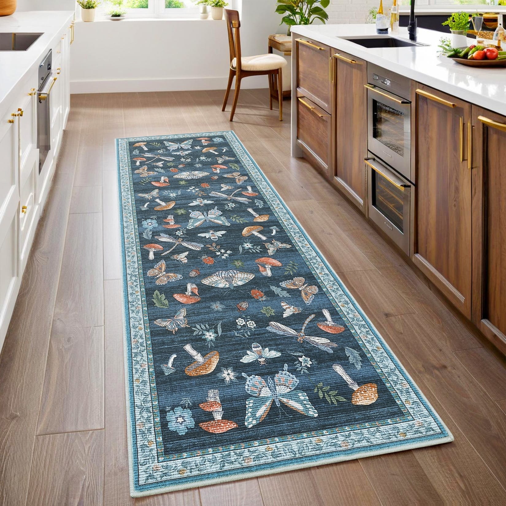 GAOMON CJH-DT-PHO0202060 rugs - View #6