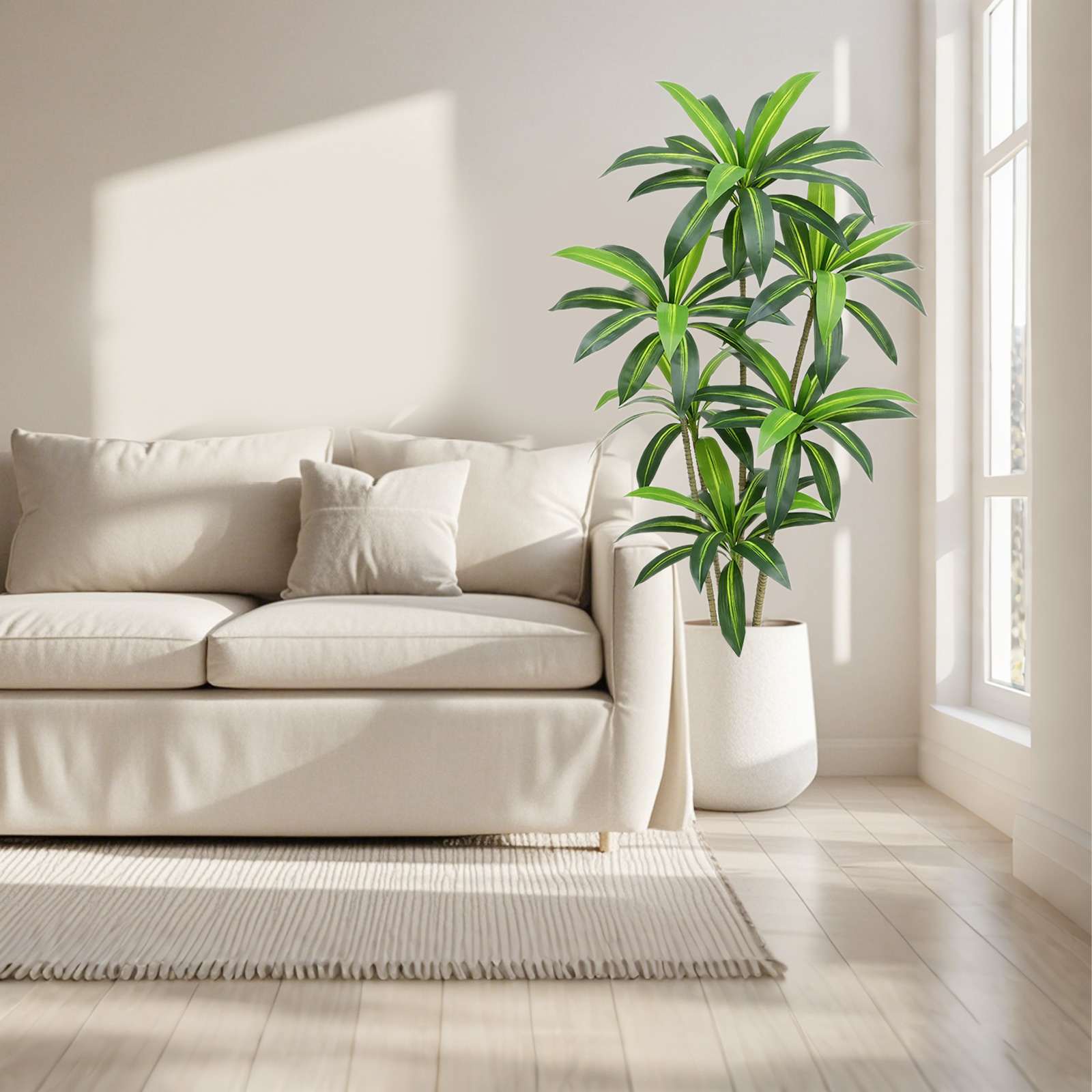 WhizMax GGL-FQZOL-N9YBSKKT Artificial-Plants-Trees - View #7