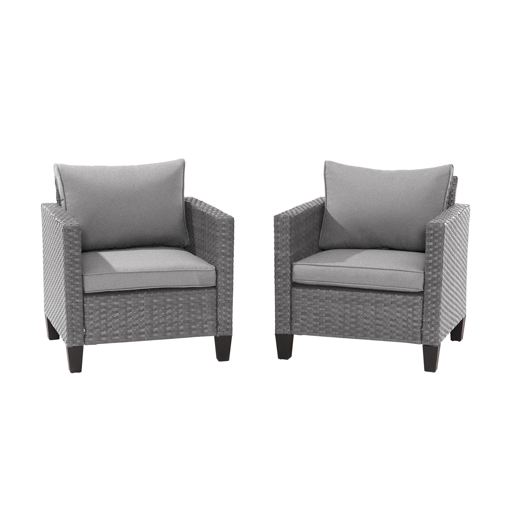 Sonkuki SD-PS-S2HLY Patio-Chairs - View #6