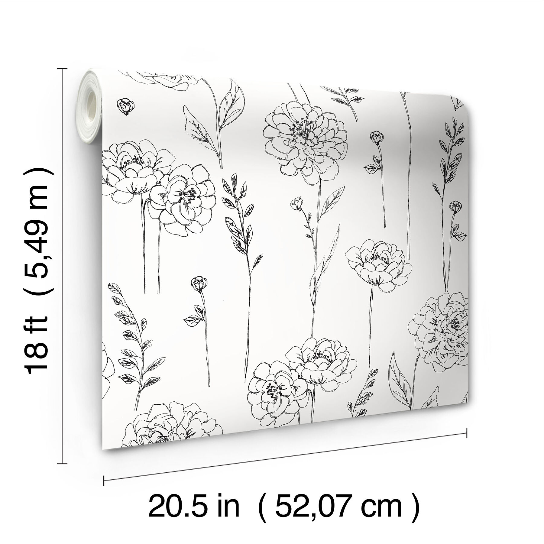 RoomMates RMK12687PLW wallpaper - View #8