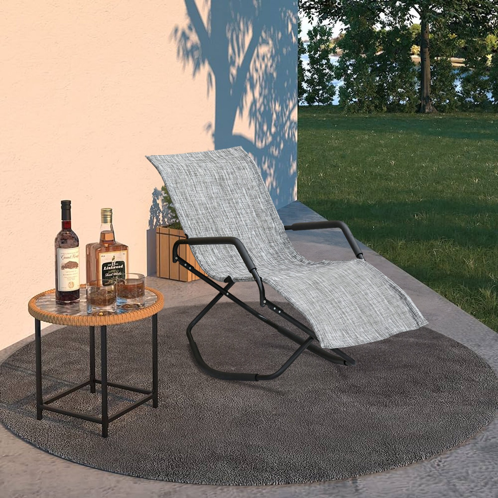 Maocao Hoom BH01076 Patio-Chairs - View #2