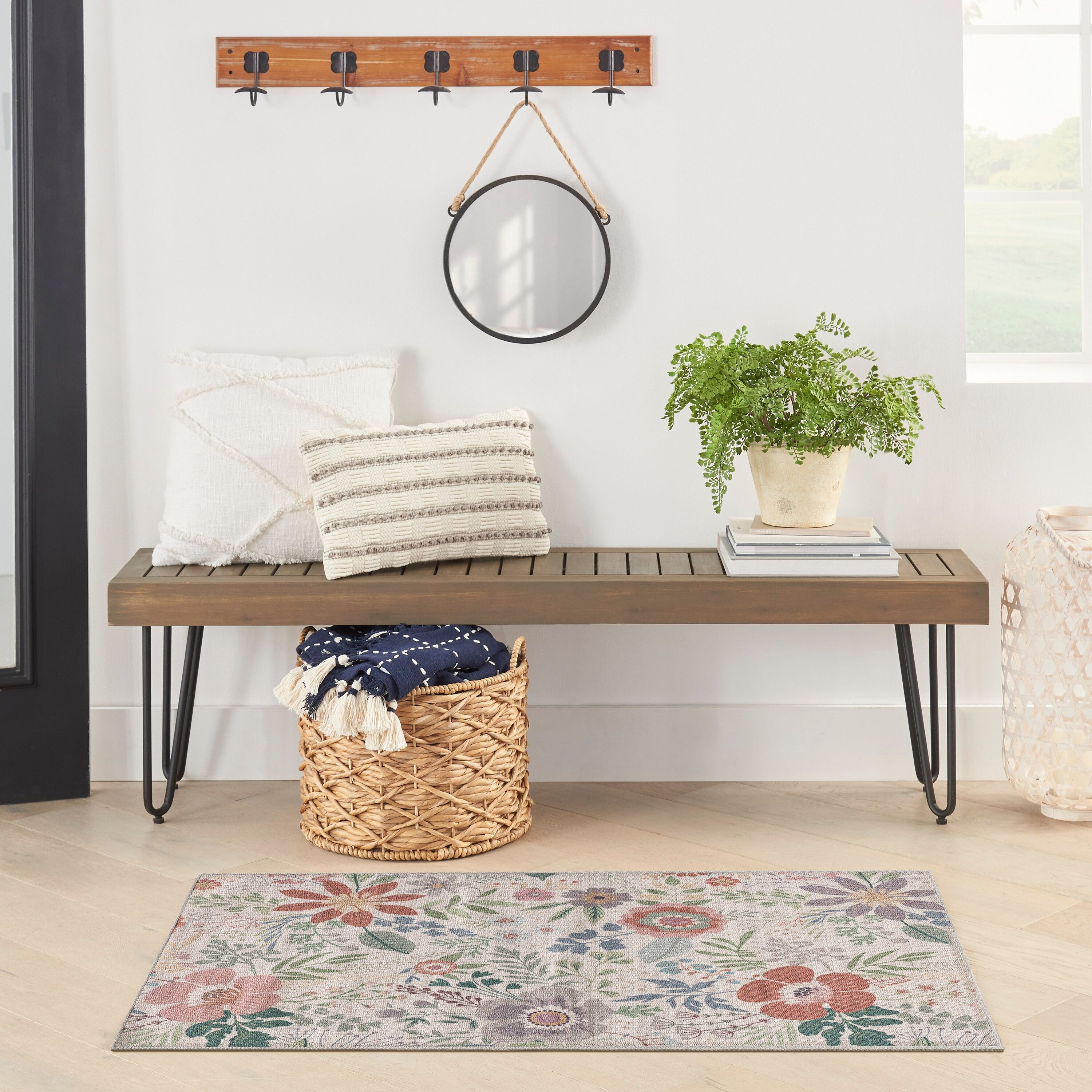 Nourison 841491140987 rugs - View #2