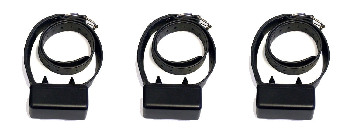 High Tech Pet RT-3 Pet-Training-Collars - View #3