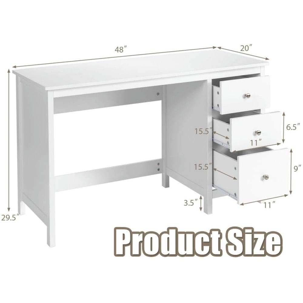VERYKE 4856710239218 desks - View #10