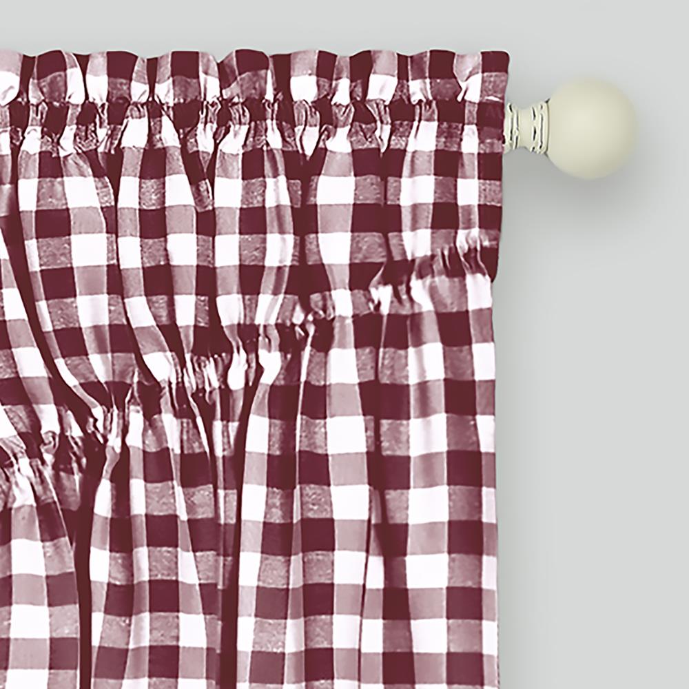 Achim BCGS63BU06 curtains - View #3