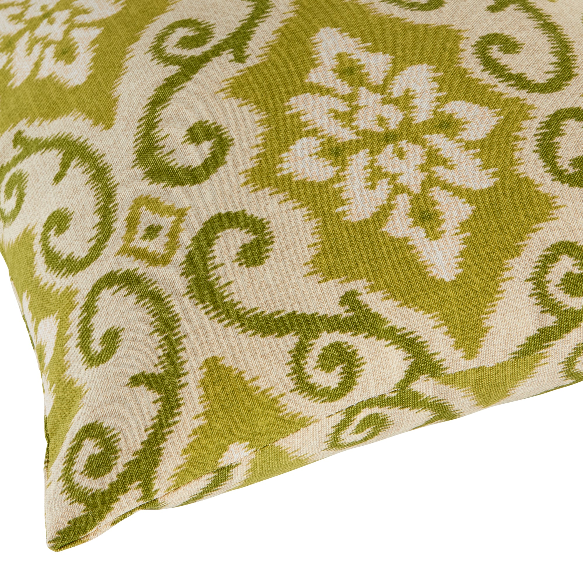Greendale Home Fashions OC4803S2-SHOREHAM Outdoor-Accent-Pillows - View #2