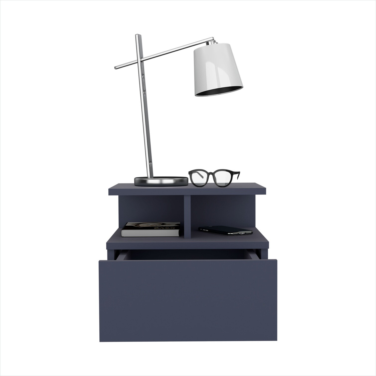 SUNCREAT Y0C4L0NN3RS5 nightstands - View #4