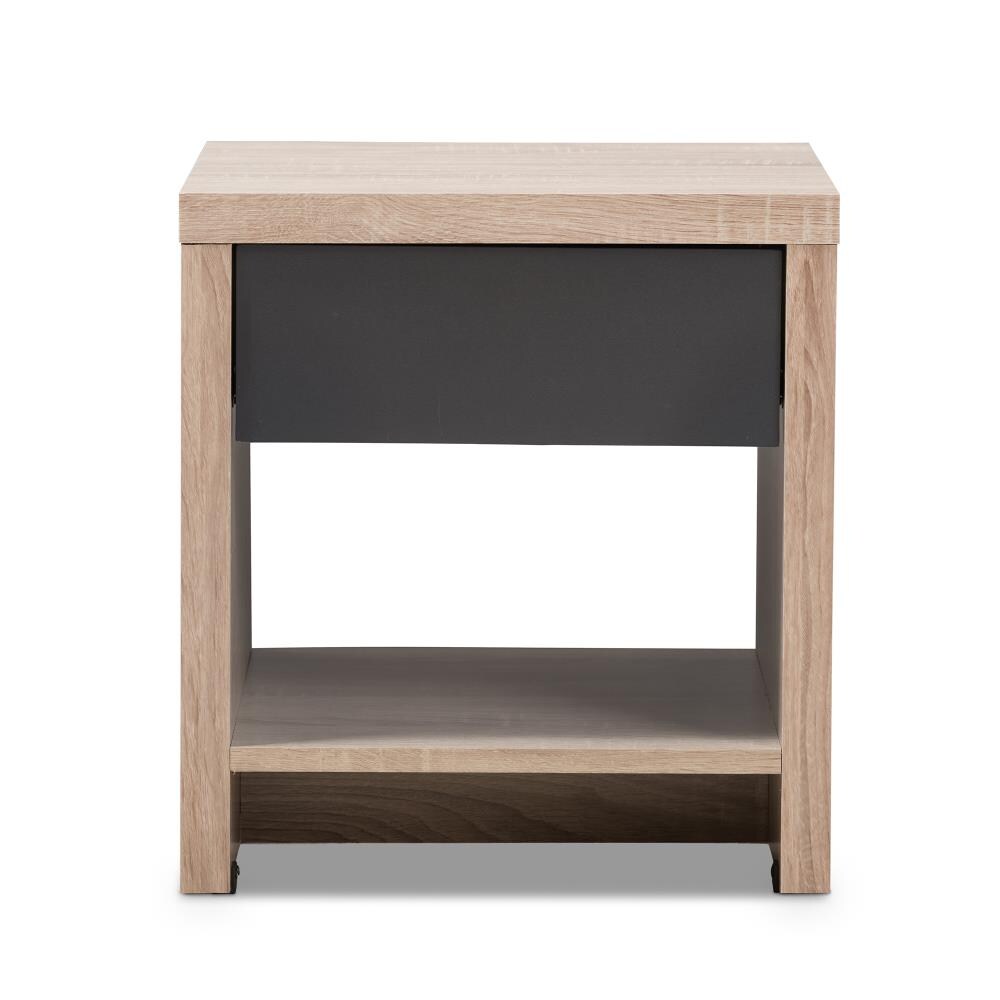 Baxton Studio 138-7708-LW nightstands - View #2