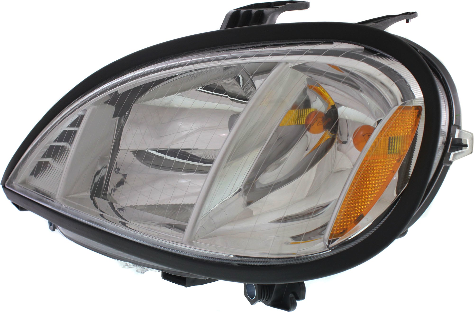 Garage-Pro JCWREPF100182GP Headlights-Components - View #2