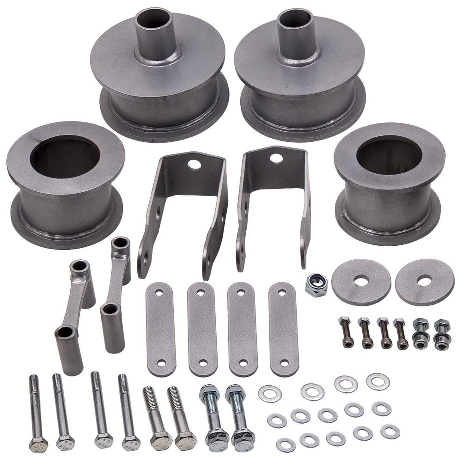 BBabe 7N4PGCWAX851 Automotive-Hardware - View #2
