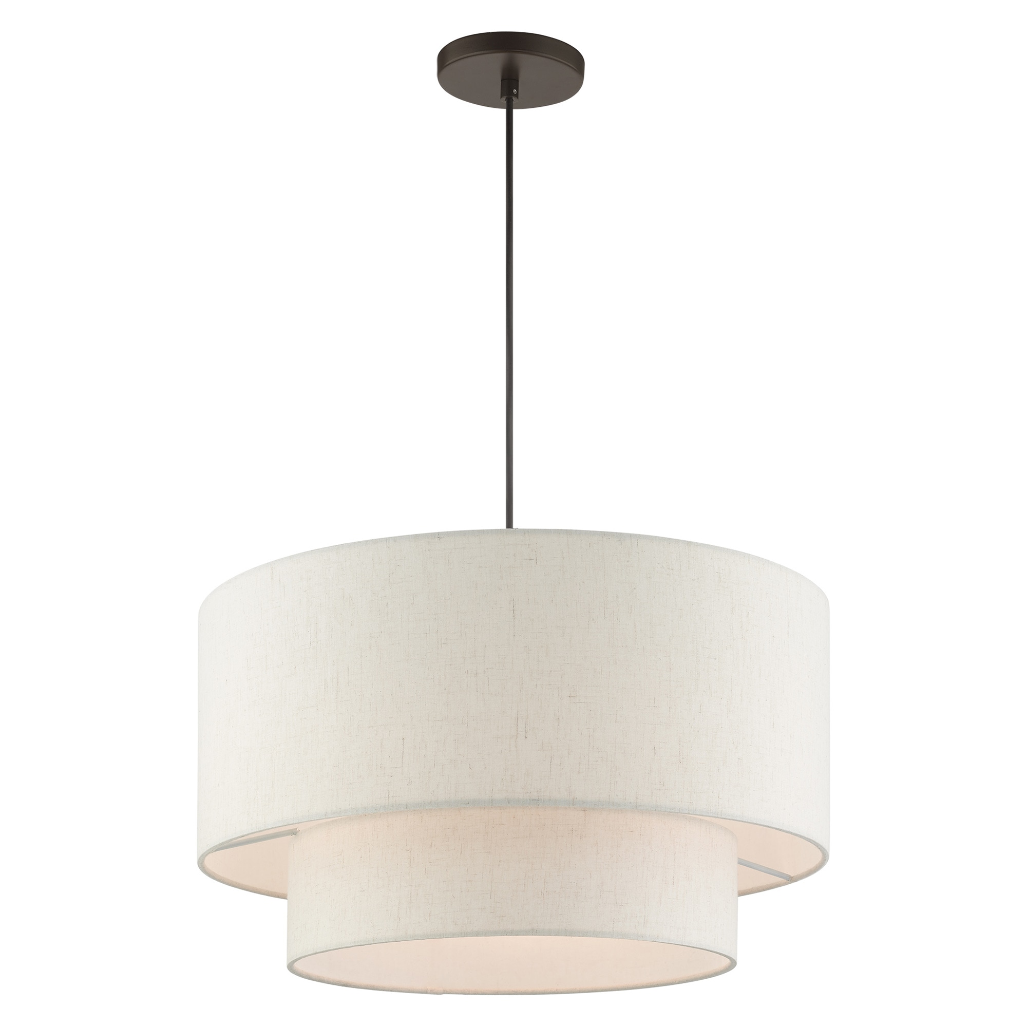 Livex Lighting 49803-92 Pendant-Lights - View #4
