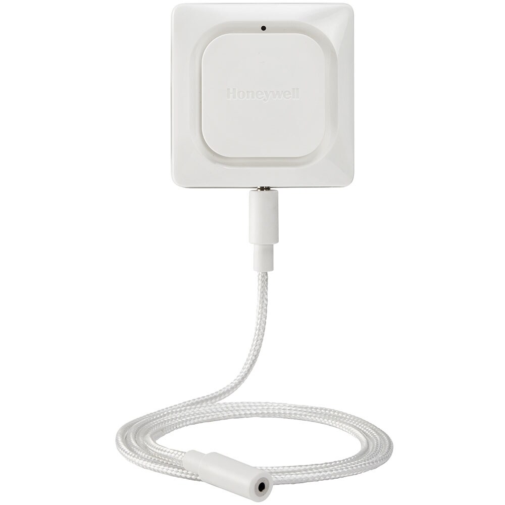 Honeywell RCHW3610WF1001/U Lyric Indoor Smart Water Leak Detector