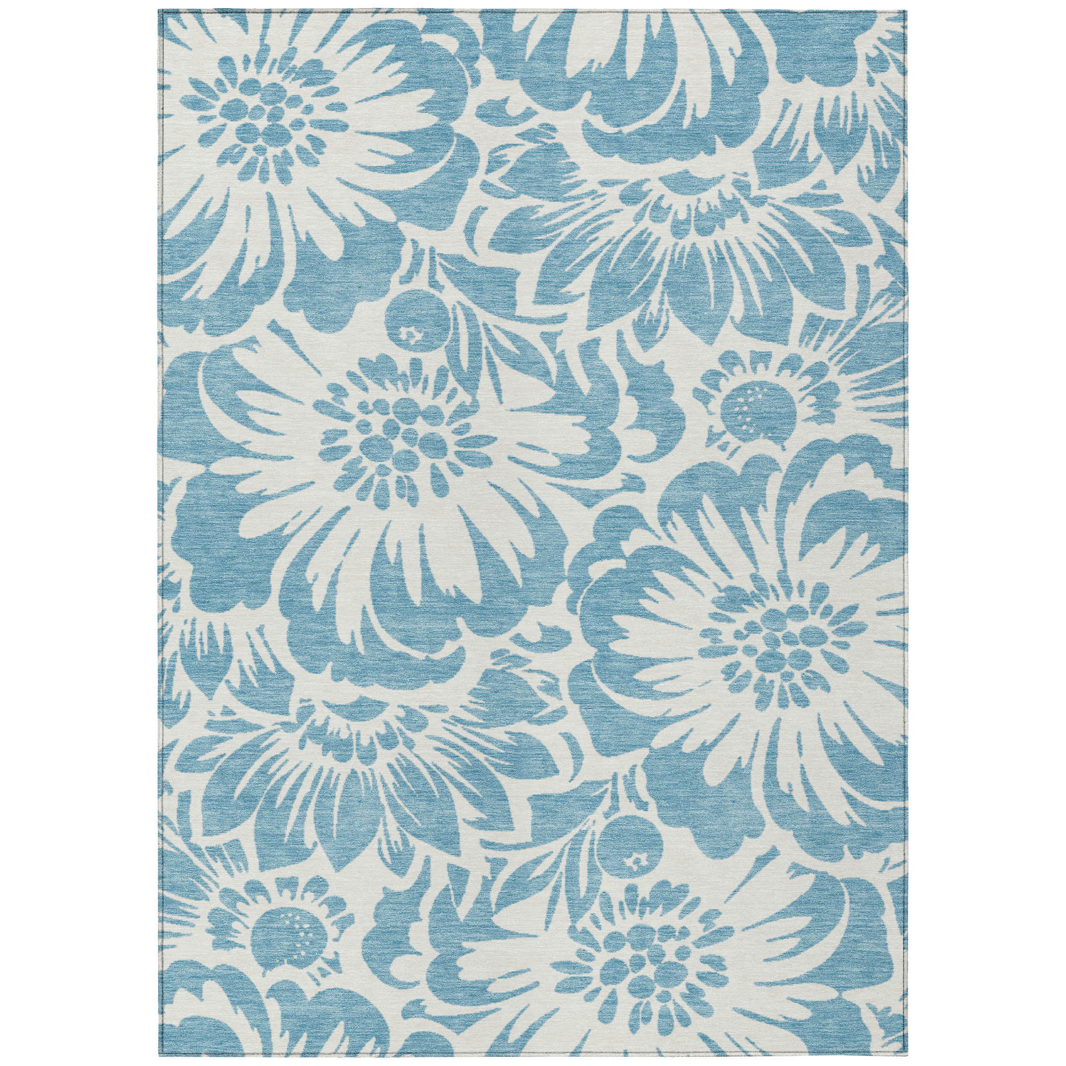 Addison Rugs ACN551DN30X46 rugs - View #2