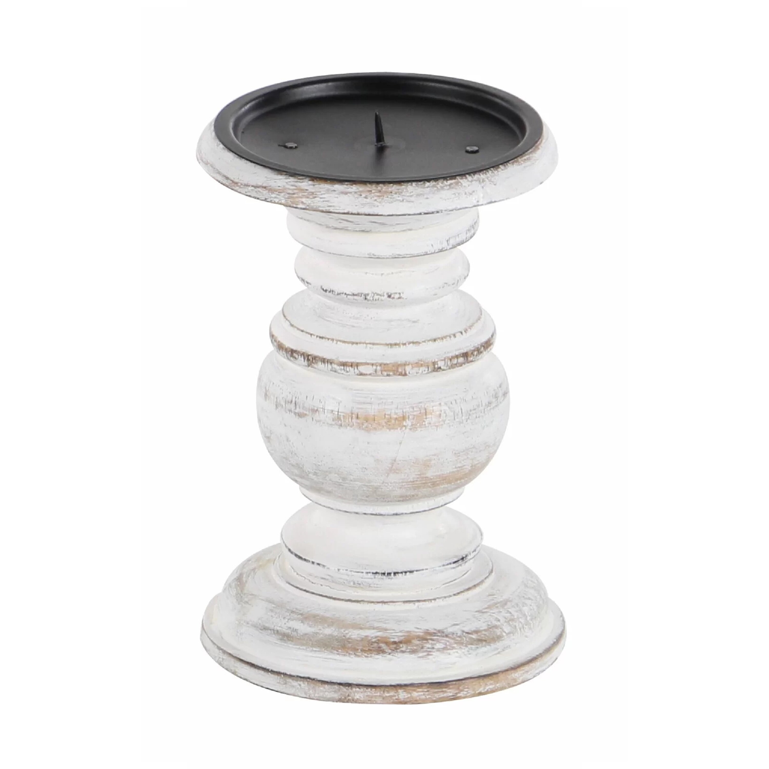 Benzara BM03604 Candle-Holders - View #5