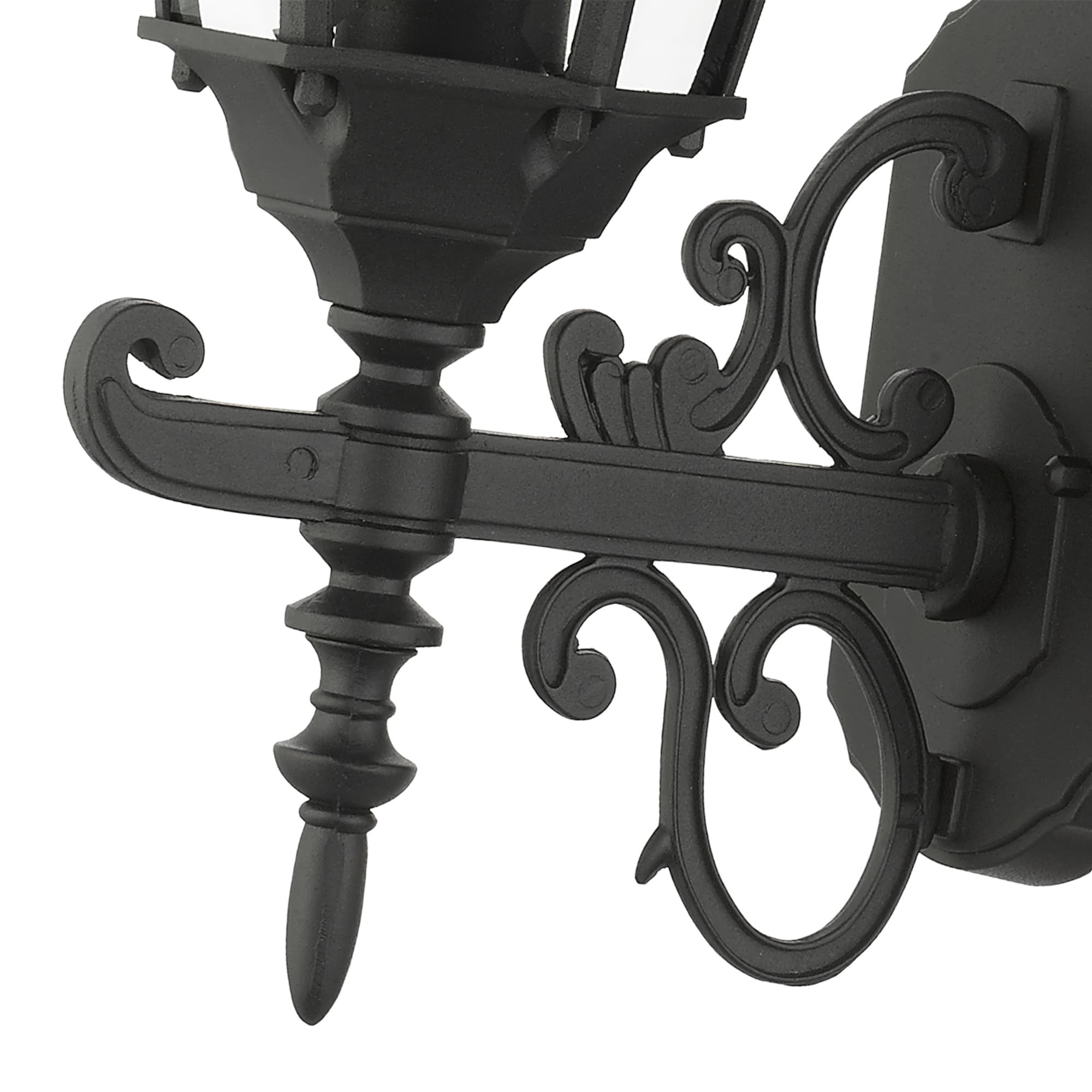 Livex Lighting 7556-14 Outdoor-Wall-Lighting - View #8