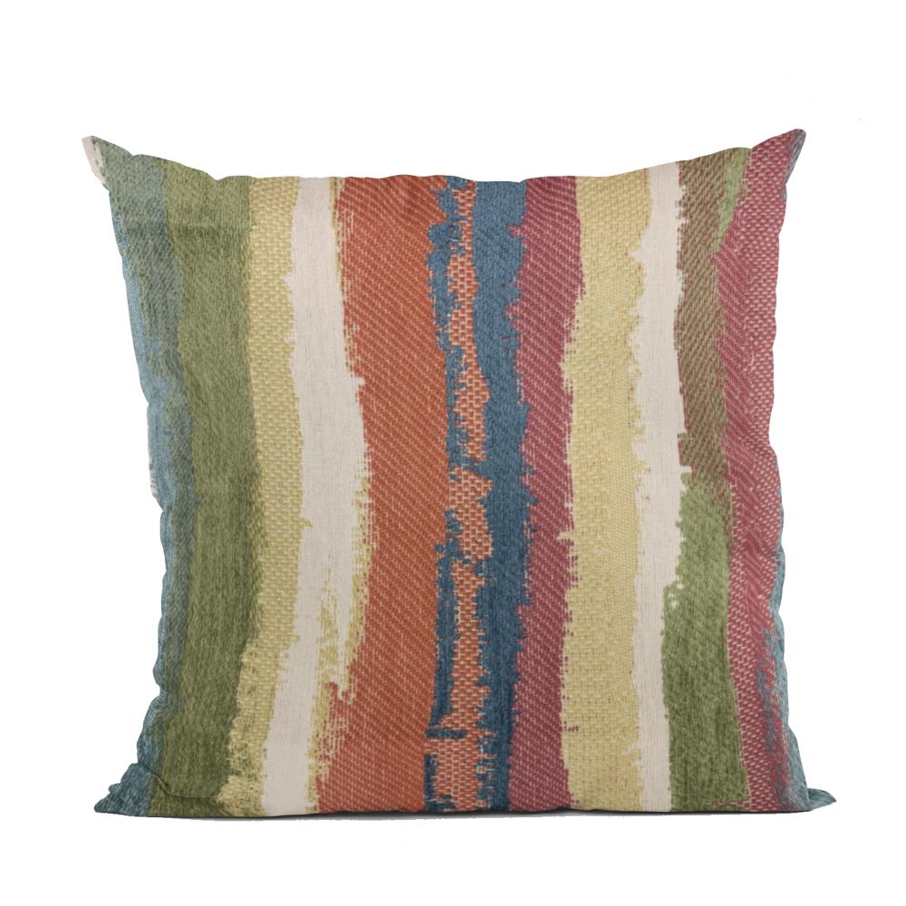 Multi-Color Cuba Throw Pillows at Lowes.com