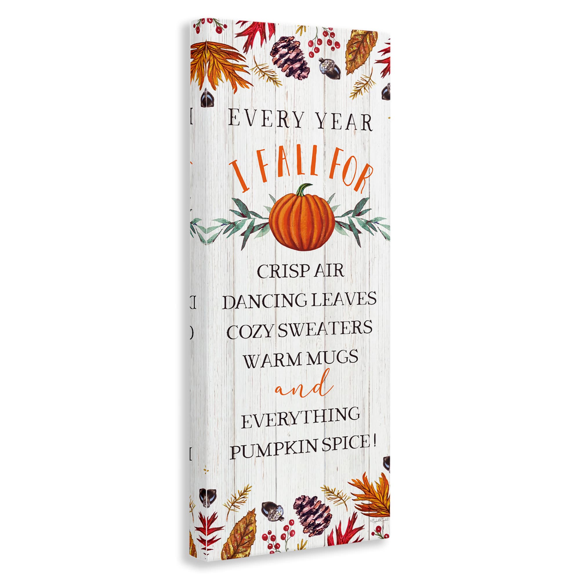 Stupell Industries BT-569-CN-10X24 Wall-Art - View #2