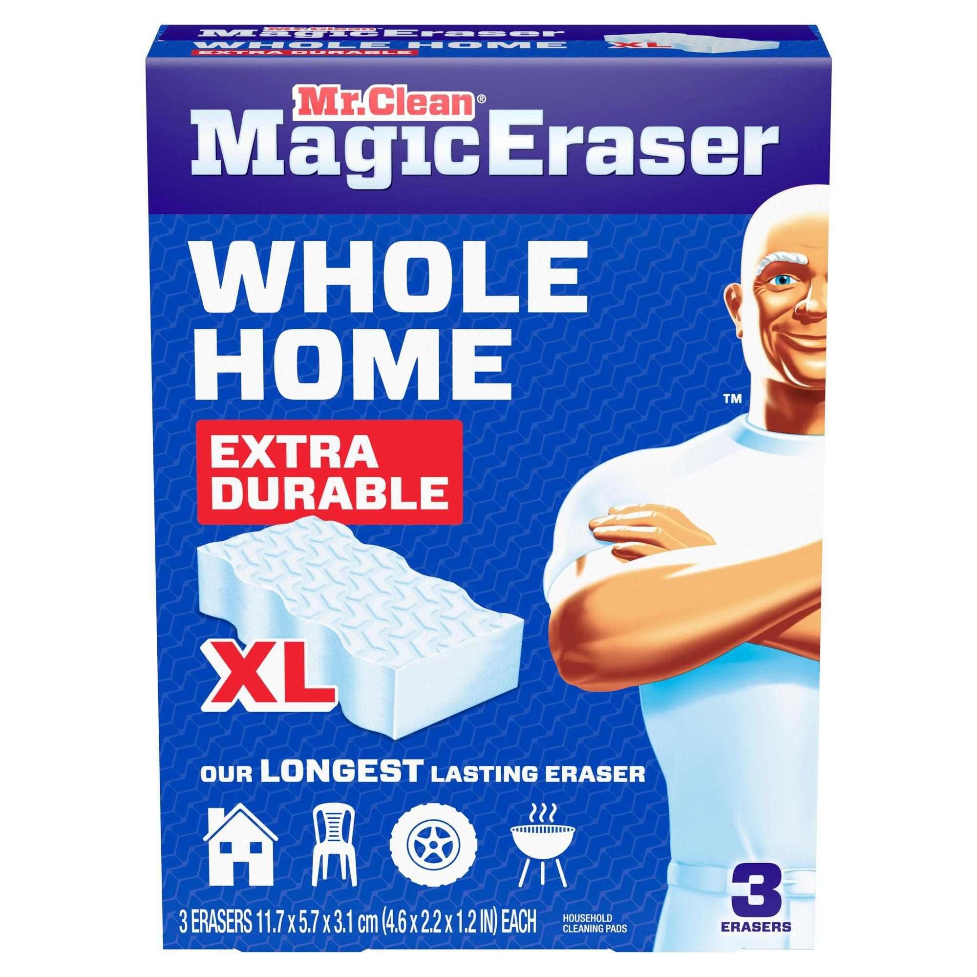 Mr. Clean 3077224094 Sponges-Scouring-Pads - View #12