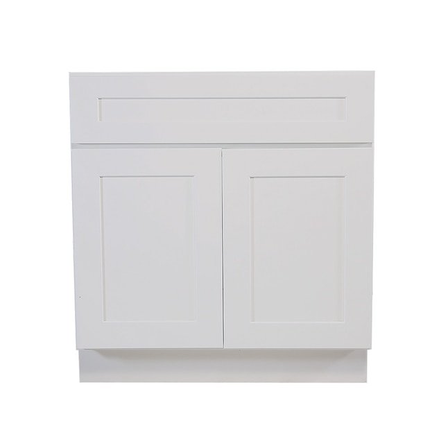 Stock Cabinet In The Kitchen Cabinets, 48 Wide Kitchen Sink Base Cabinet