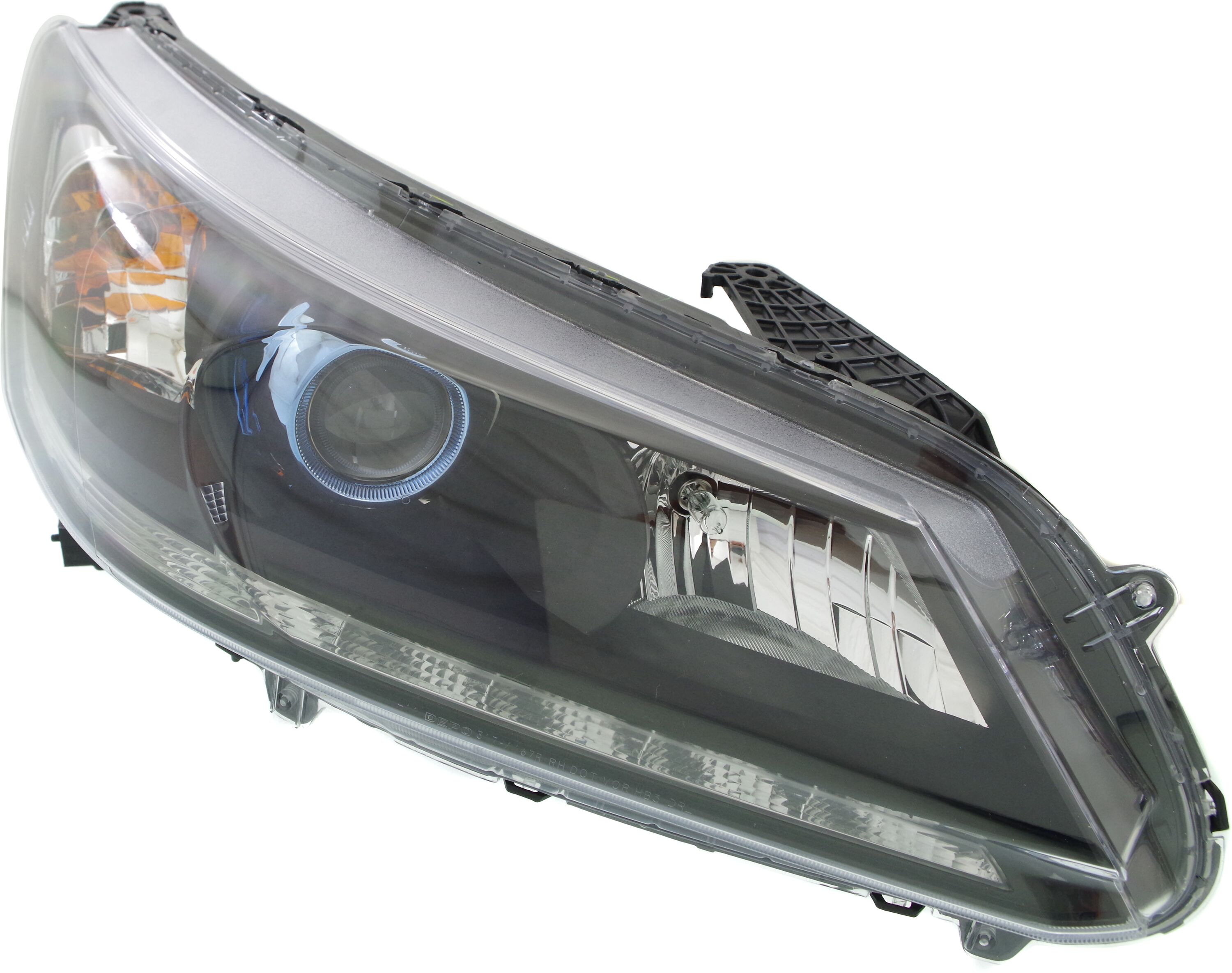 Garage-Pro JCWREPH100365QGP Headlights-Components - View #2