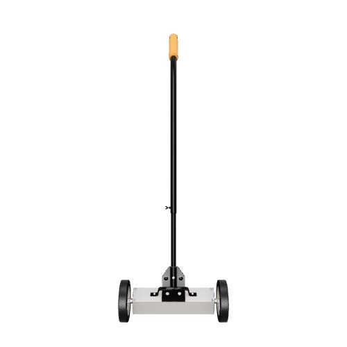 Magnetic Sweeper - Metal And Plastic Material | Adjustable Handle Magnetic Sweeper - Metal And Plastic Material | Adjustable Handle