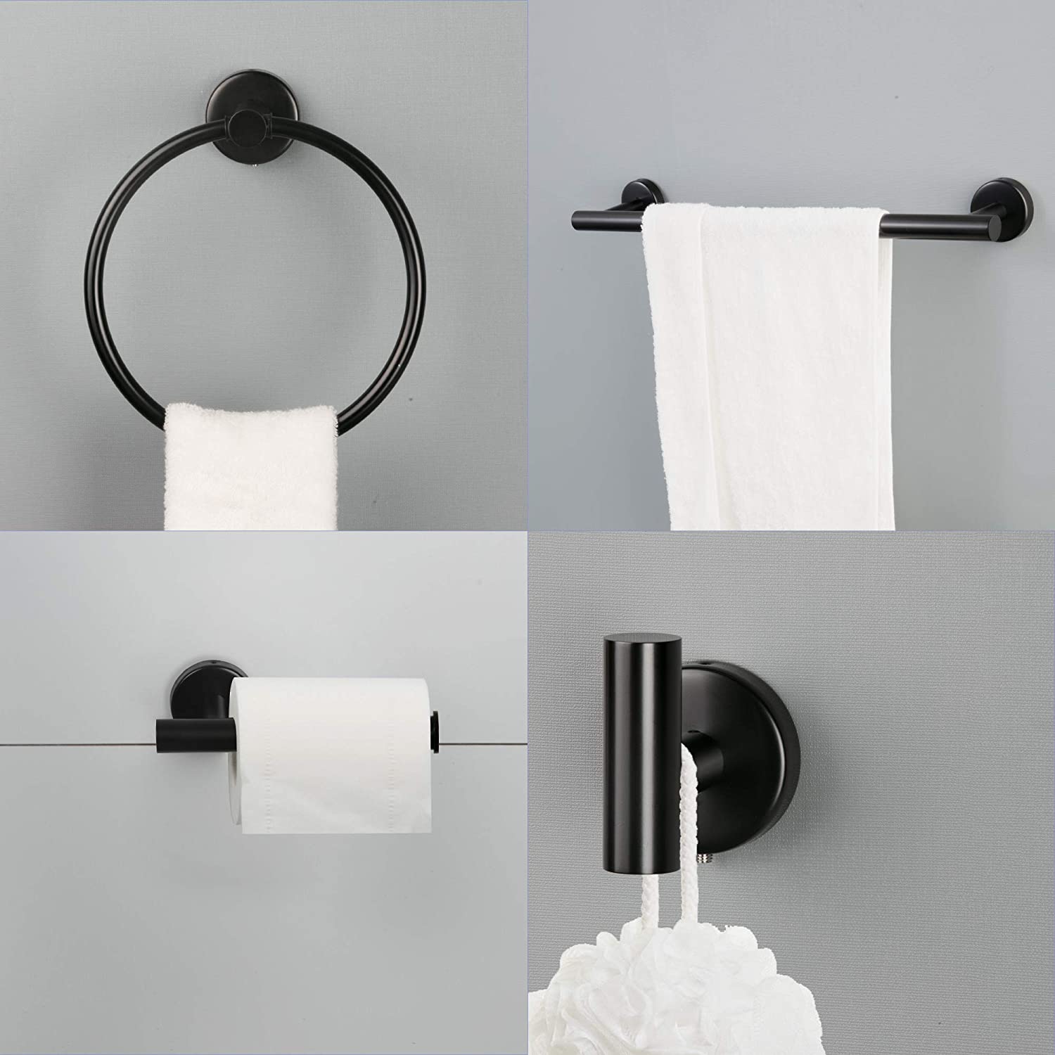 LUXEYARD DS-M-BAC03157 Bath-Shower-Facc - View #6