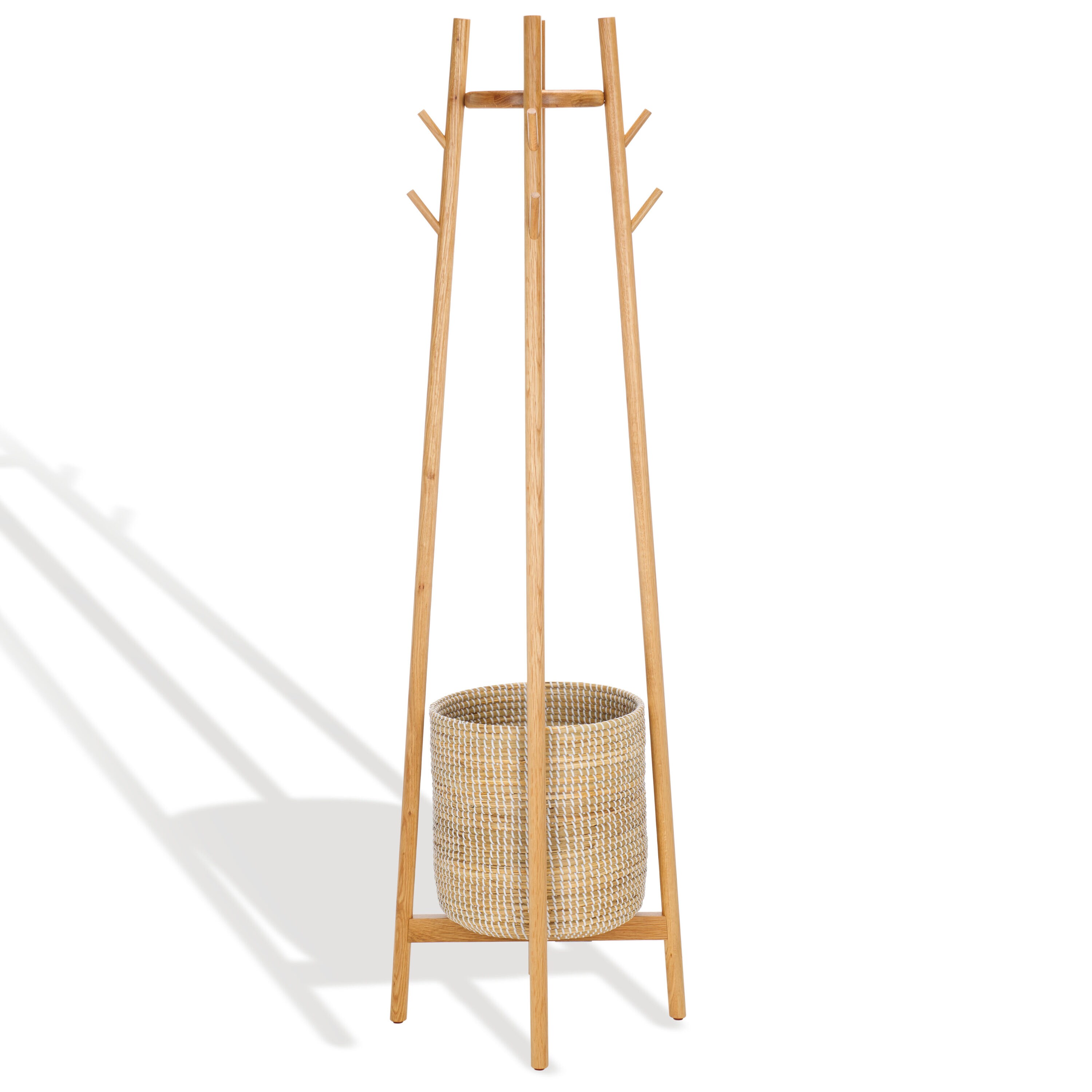 Safavieh SFV4202A Coatrack-Stands-Pedestals - View #10