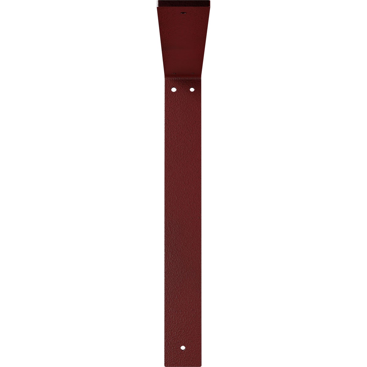 Ekena Millwork BKTM02X16X16HAHRE Mending-Plates-Brackets-Braces - View #3