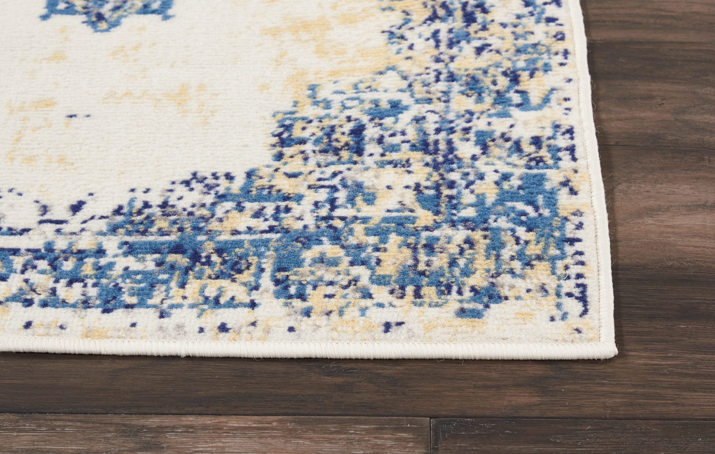 Nourison 99446411730 rugs - View #4