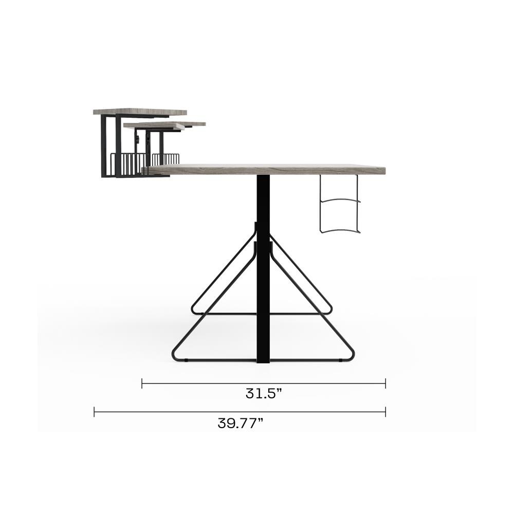 Jamesdar JCDES999 desks - View #7
