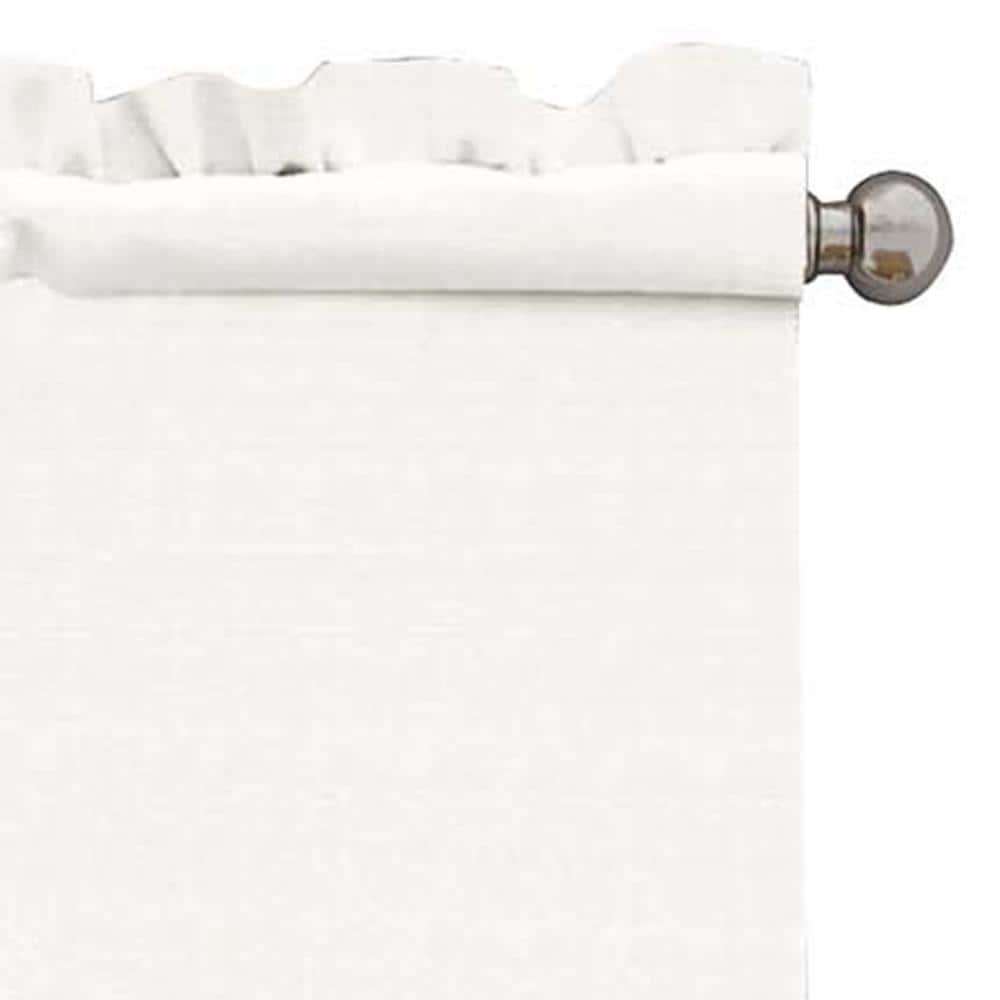 Eclipse 15453042X018WHI valances - View #5