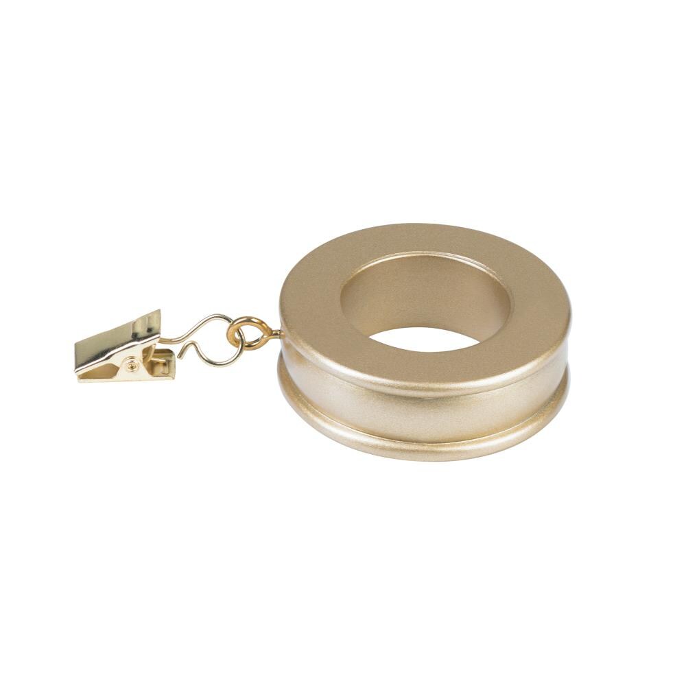 The Haven Collection R77847.BBZ Curtain-Rings - View #5