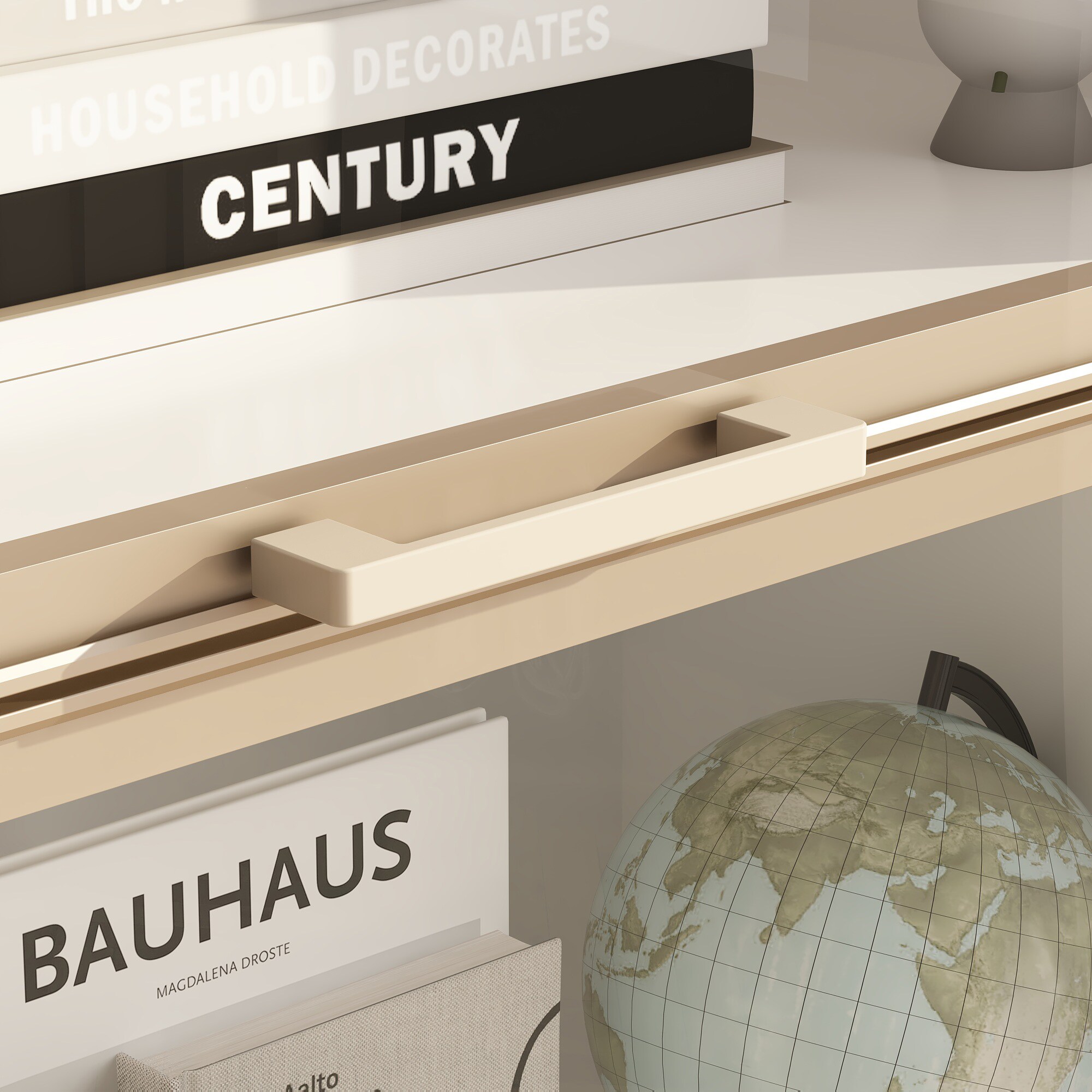 FUFU&GAGA KF020492-02 bookcases - View #10