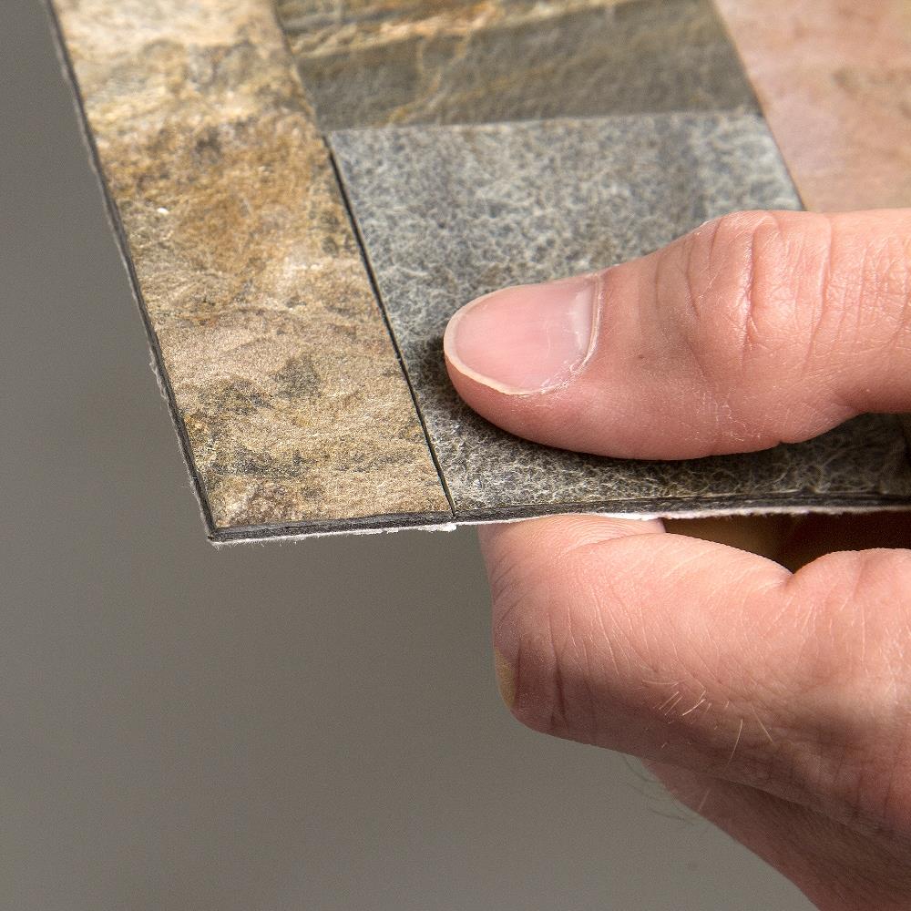 Aspect Stone A90-80 Ceramic-Tile - View #3