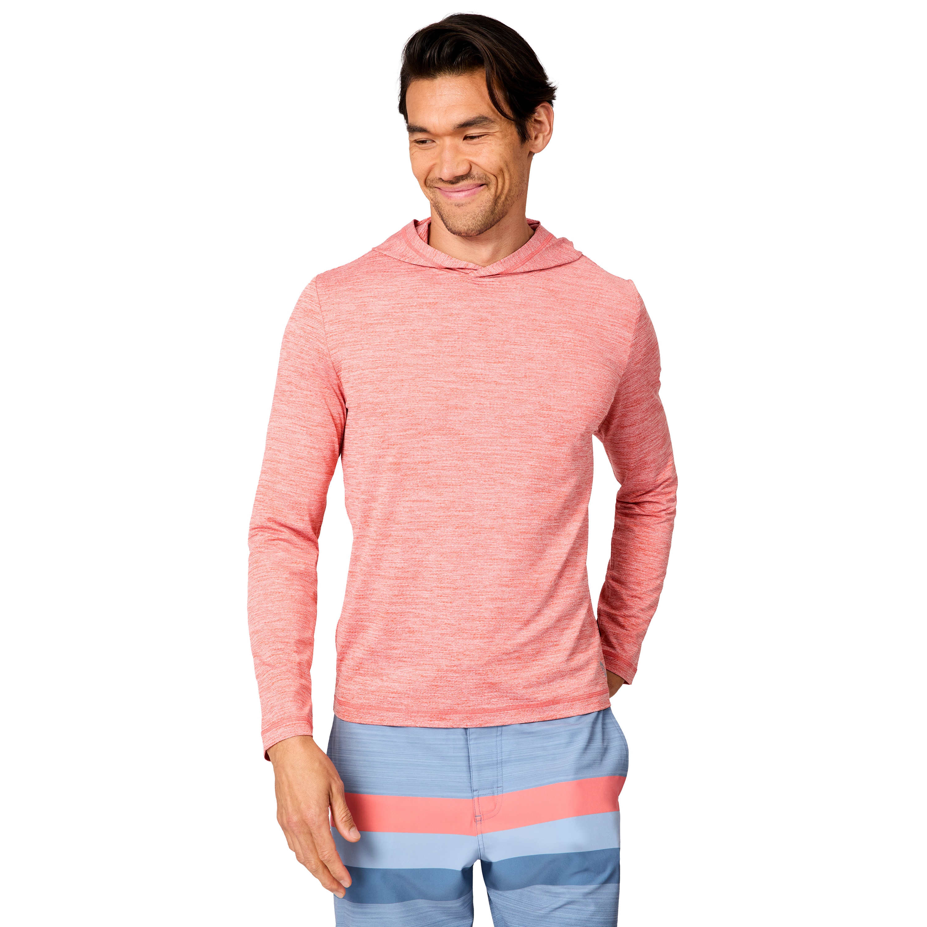 Free Country SZSMAS5501 SIENNA L Sweatshirts-Hoodies - Thumbnail View #4
