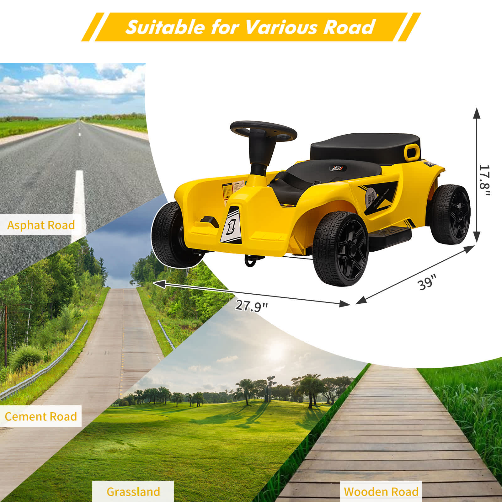 Qeetex SUN-PTO-0Z6U15Y1 Play-Toys - View #3