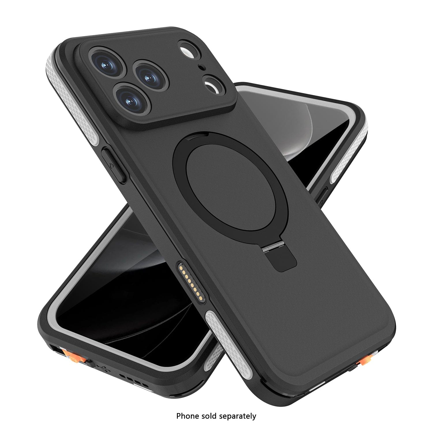 SAHARA CP00993 Cell-Phone-Cases - View #3