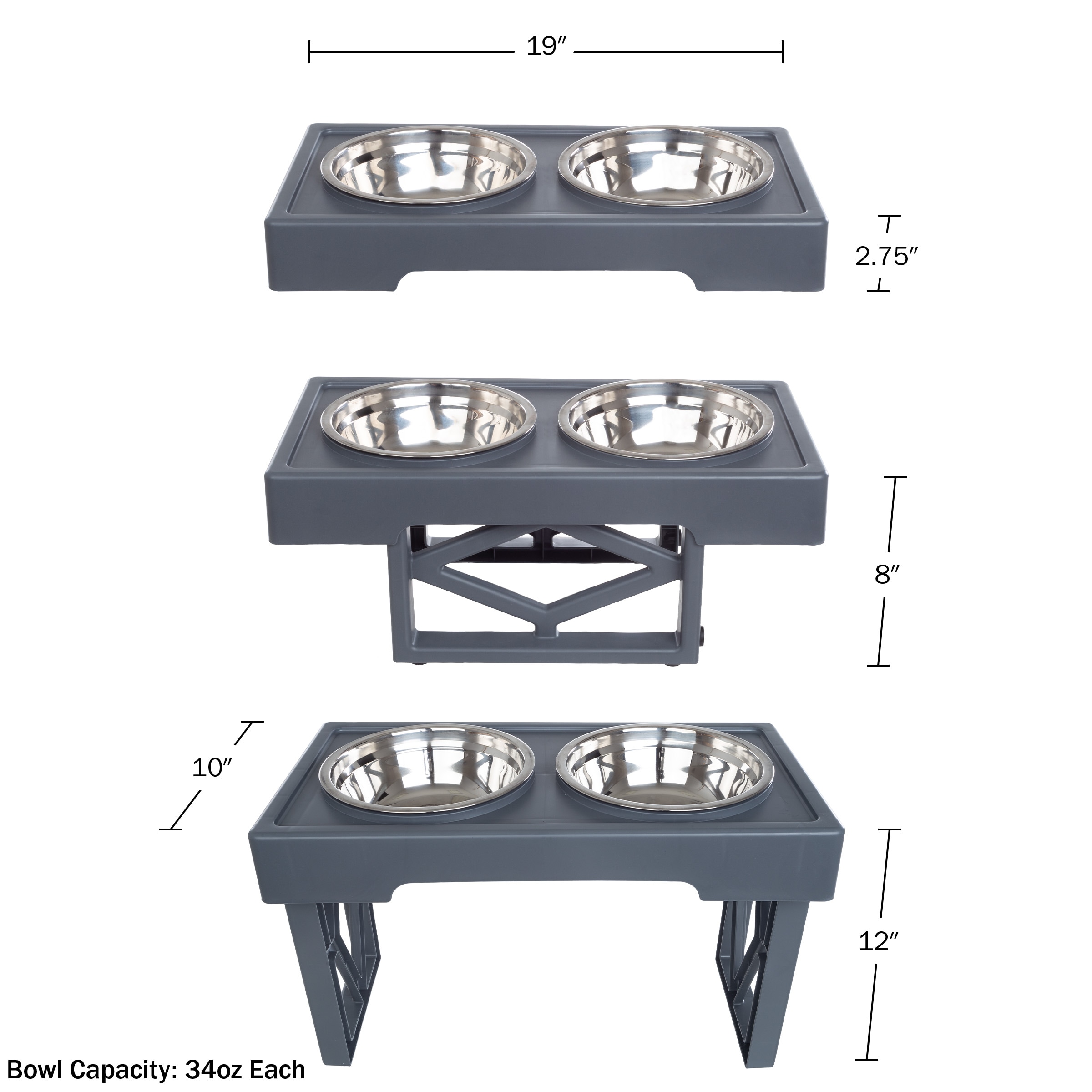 PETMAKER PET6211 Pet-Bowls - View #12