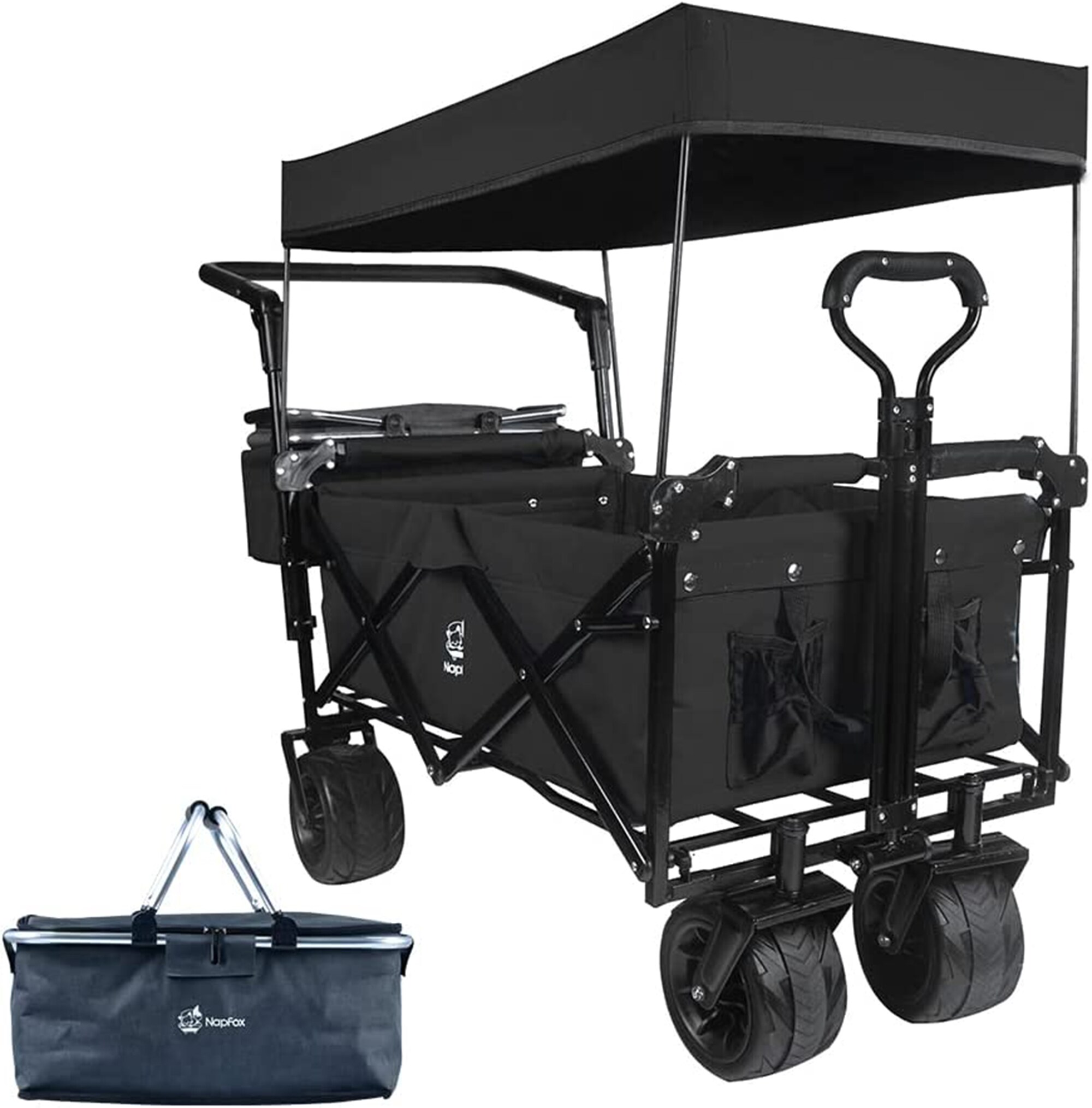 Bybafun YF6200001 Yard-Carts - View #4