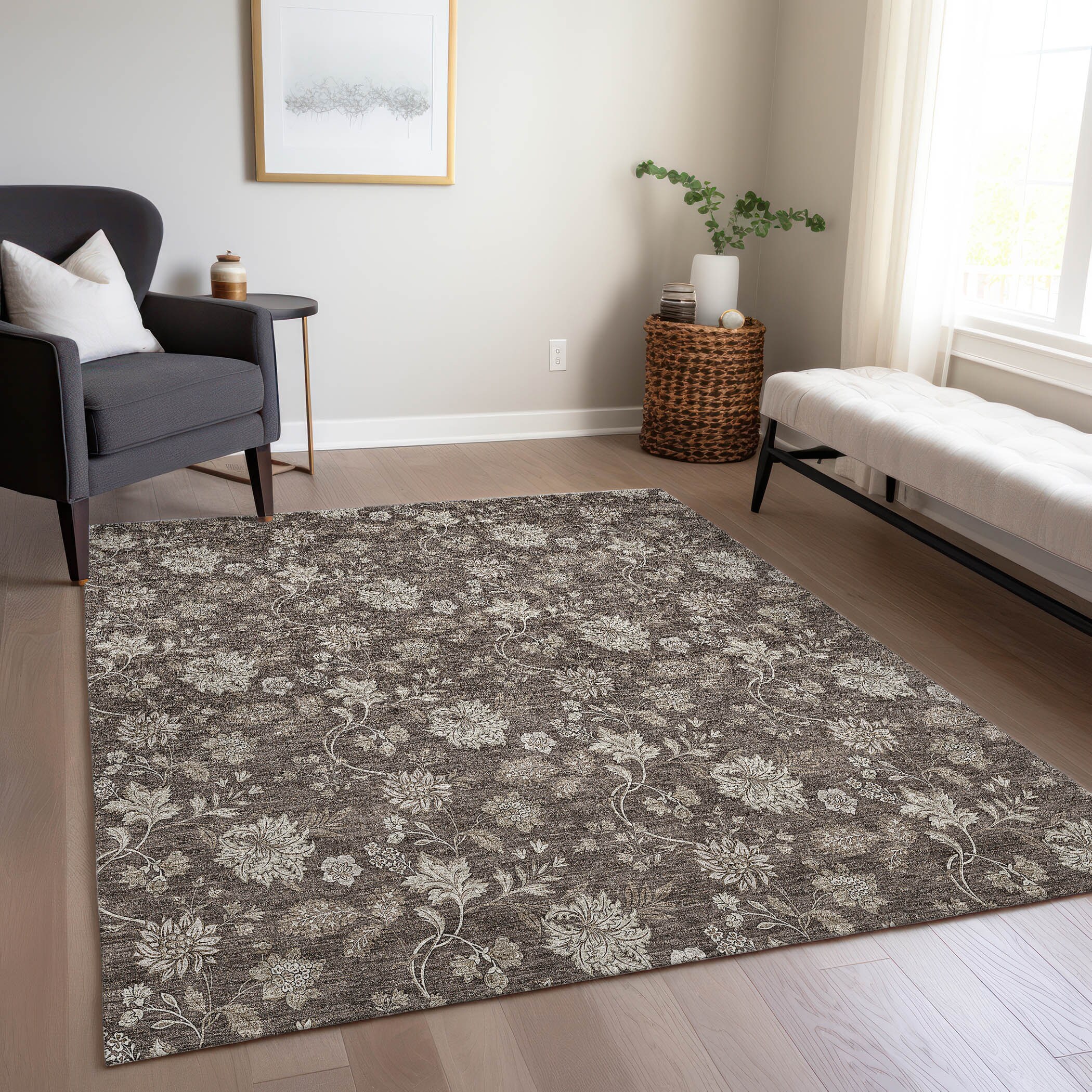 Addison Rugs ACN680CH3X5 rugs - View #7